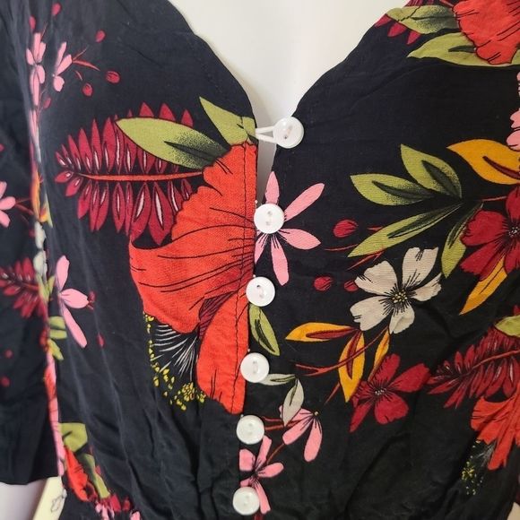 Kormei Dress - Picture 9 of 14